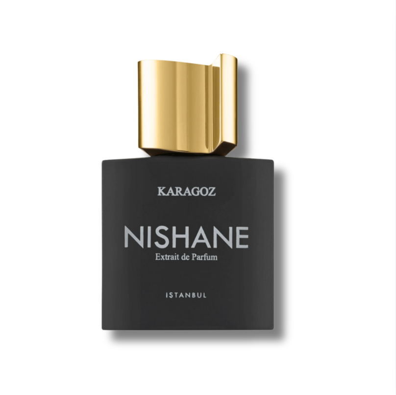 Nishane Karagoz Extrait de Parfum 50ML