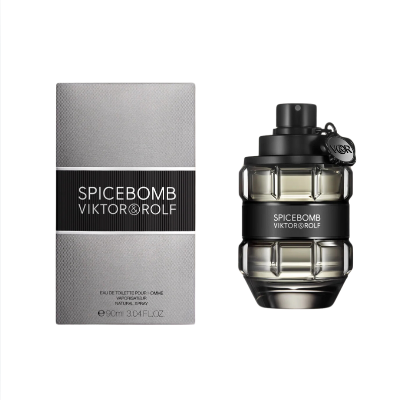 Viktor &amp; Rolf Spicebomb