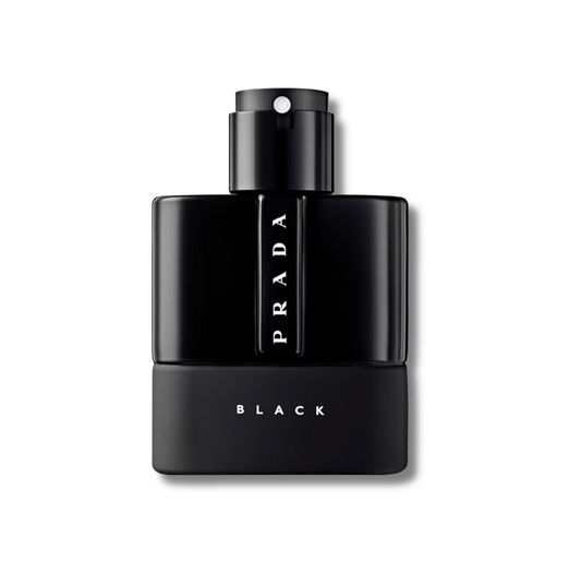 Prada Luna Rossa Black