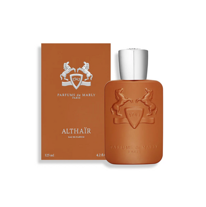 Parfums de Marly Althaïr