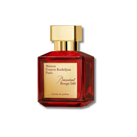 Baccarat Rouge 540 Extrait