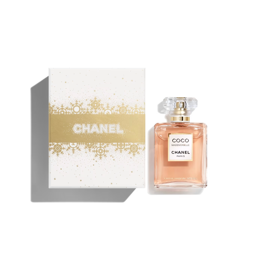 Chanel Coco Mademoiselle (Édition limitée) 