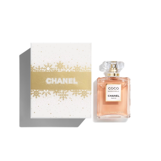 Chanel Coco Mademoiselle (Limited edition)