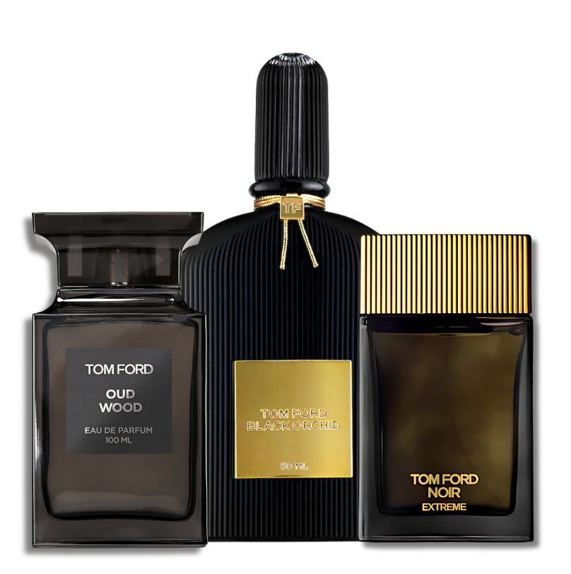 Tom Ford coffret cadeau hommes