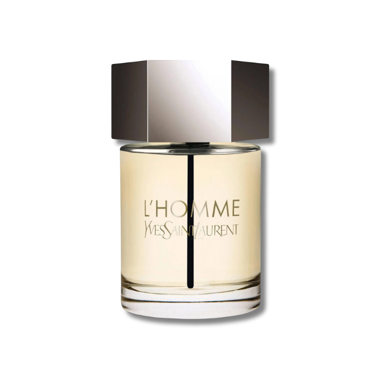 Yves Saint Laurent L'Homme