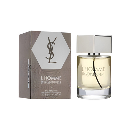 Yves Saint Laurent L'Homme