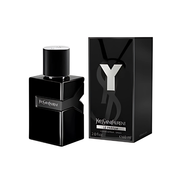 Yves Saint Laurent Y le Parfum