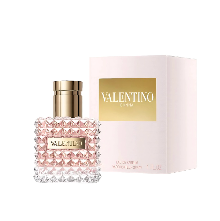 Valentino Donna Eau de Parfum