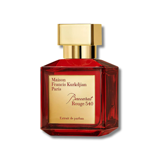 Baccarat Rouge 540 Extrait