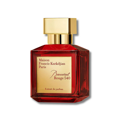 Baccarat Rouge 540 Extrait