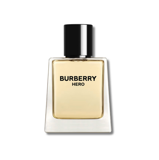 Burberry Hero Eau de Toilette