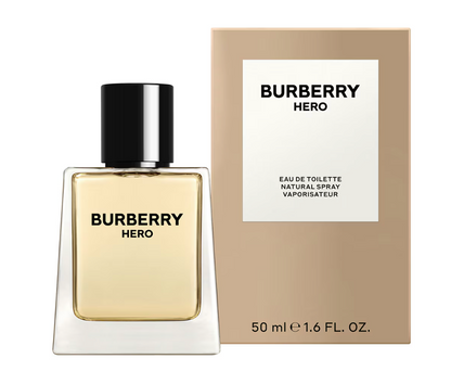 Burberry Hero Eau de Toilette