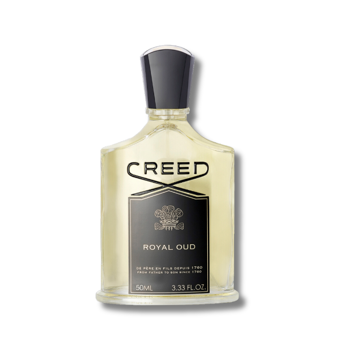 Creed Royal Oud