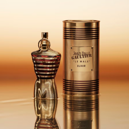 Jean Paul Gaultier Le Male Elixir