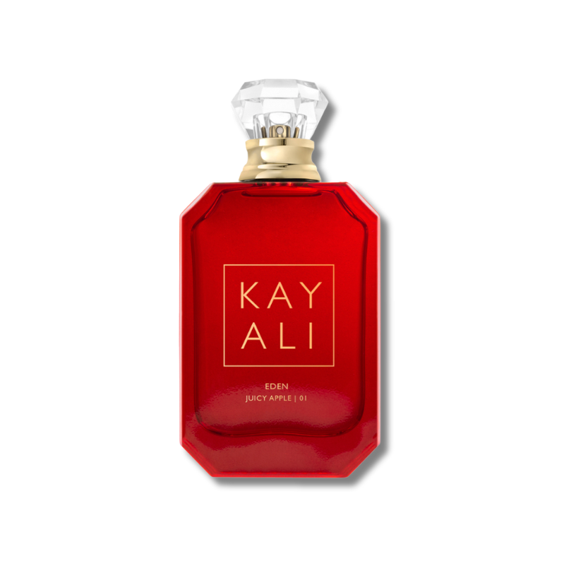 Kay Ali Eden Juicy Apple 01