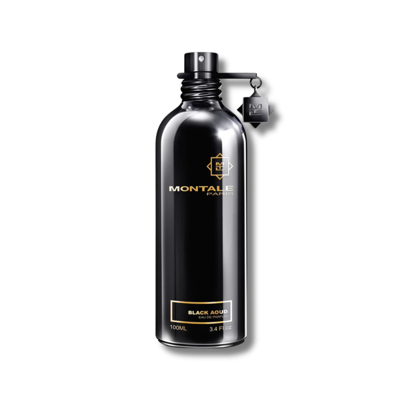 Montale Black Aoud