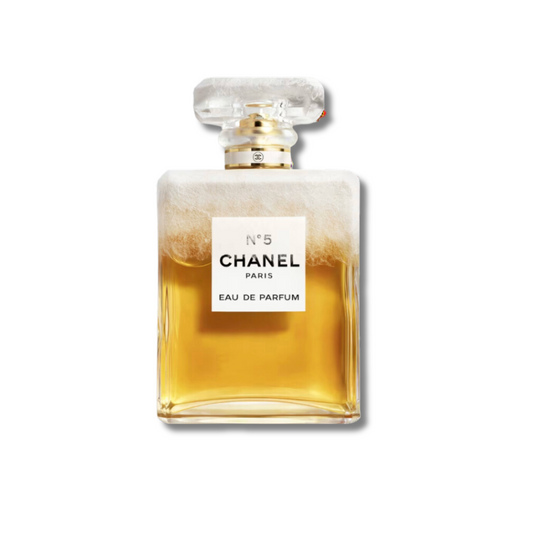 CHANEL N°5 Eau de Parfum (Limited edition)