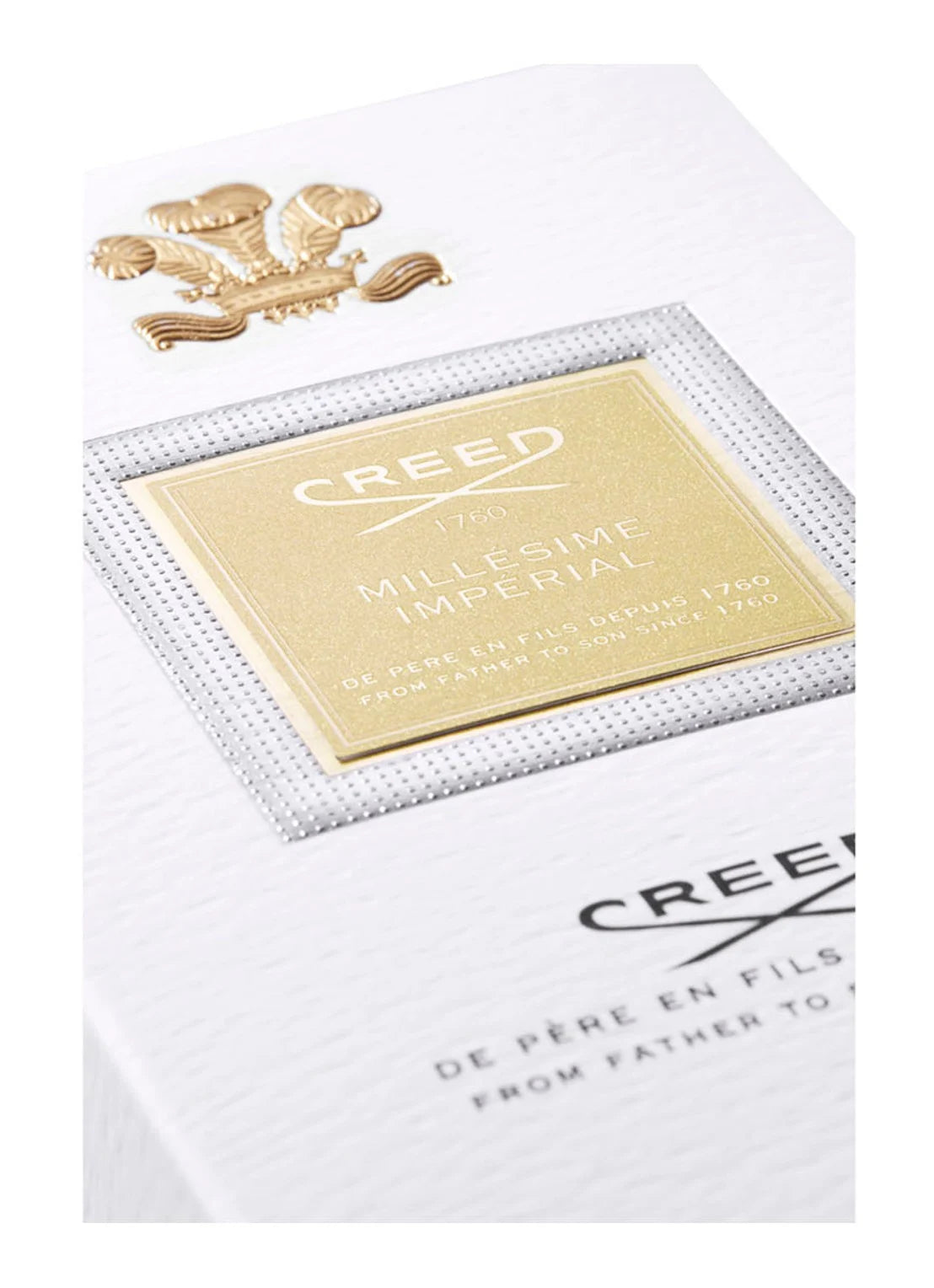 Creed Millesime Imperial